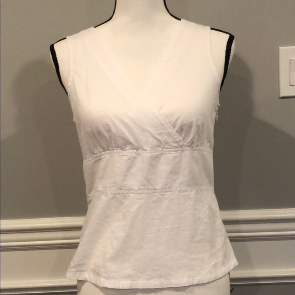 Light weight gap top